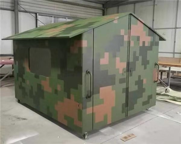 巫溪外墙迷彩漆施工前，墙面基层处理是